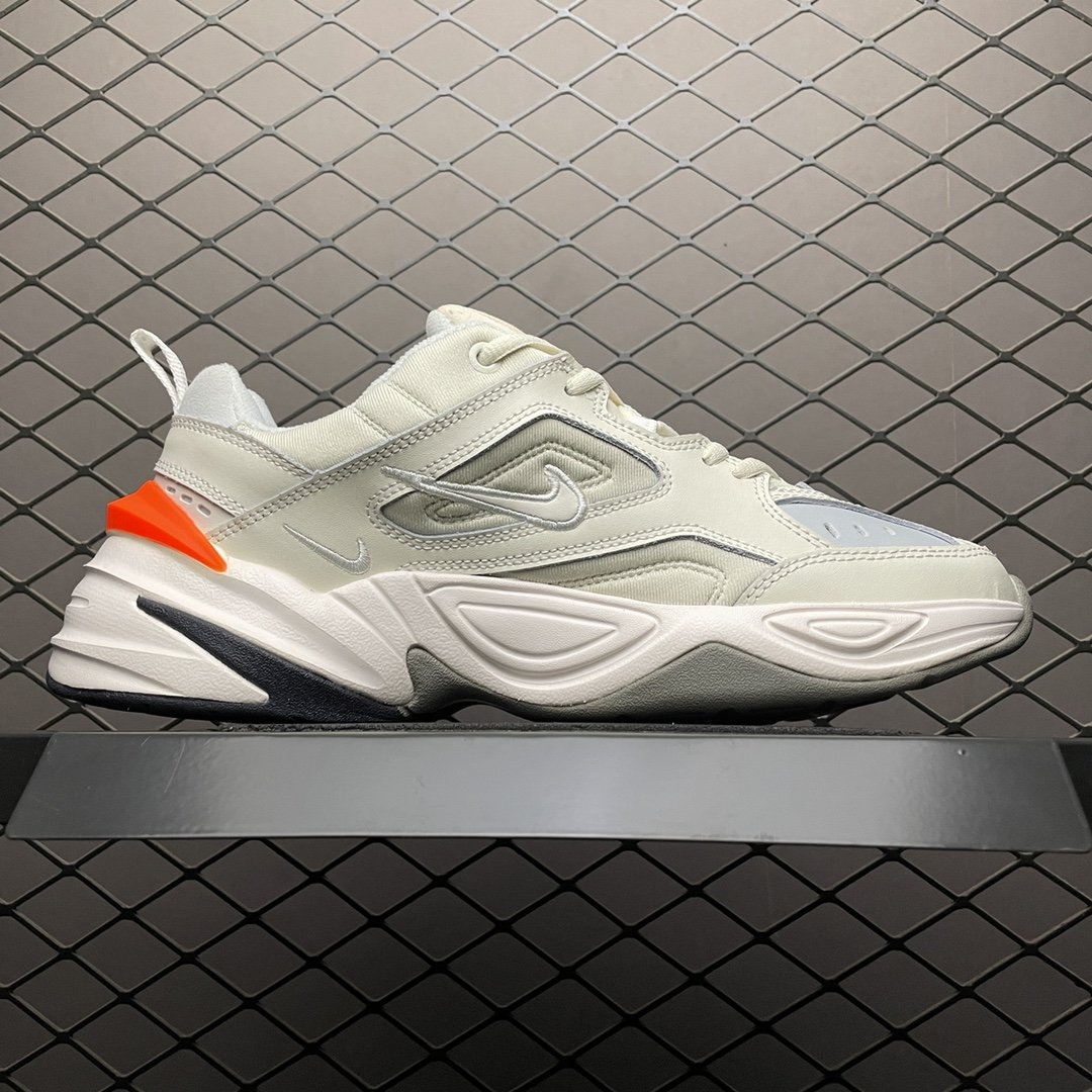 Replica Nike Shoe Nike M2K Tekno AV4789-001 Size 36-45