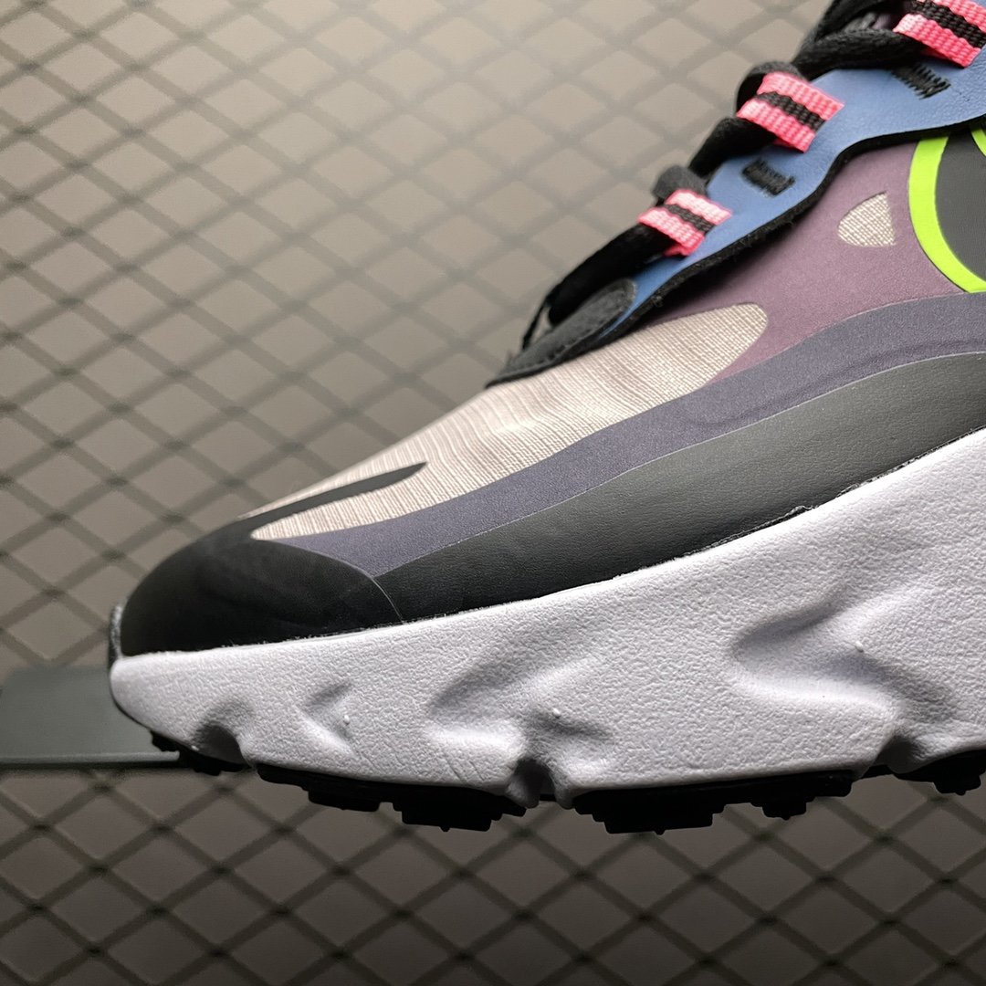Replica Nike Air Max Shoe NIKE Max 270 React CV8818-500 36-46