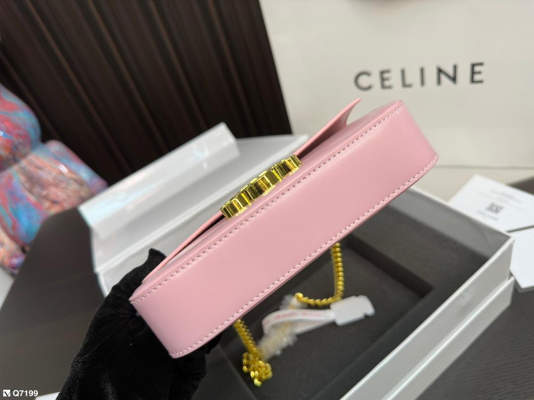 Replica Celine Bag 11*20CM