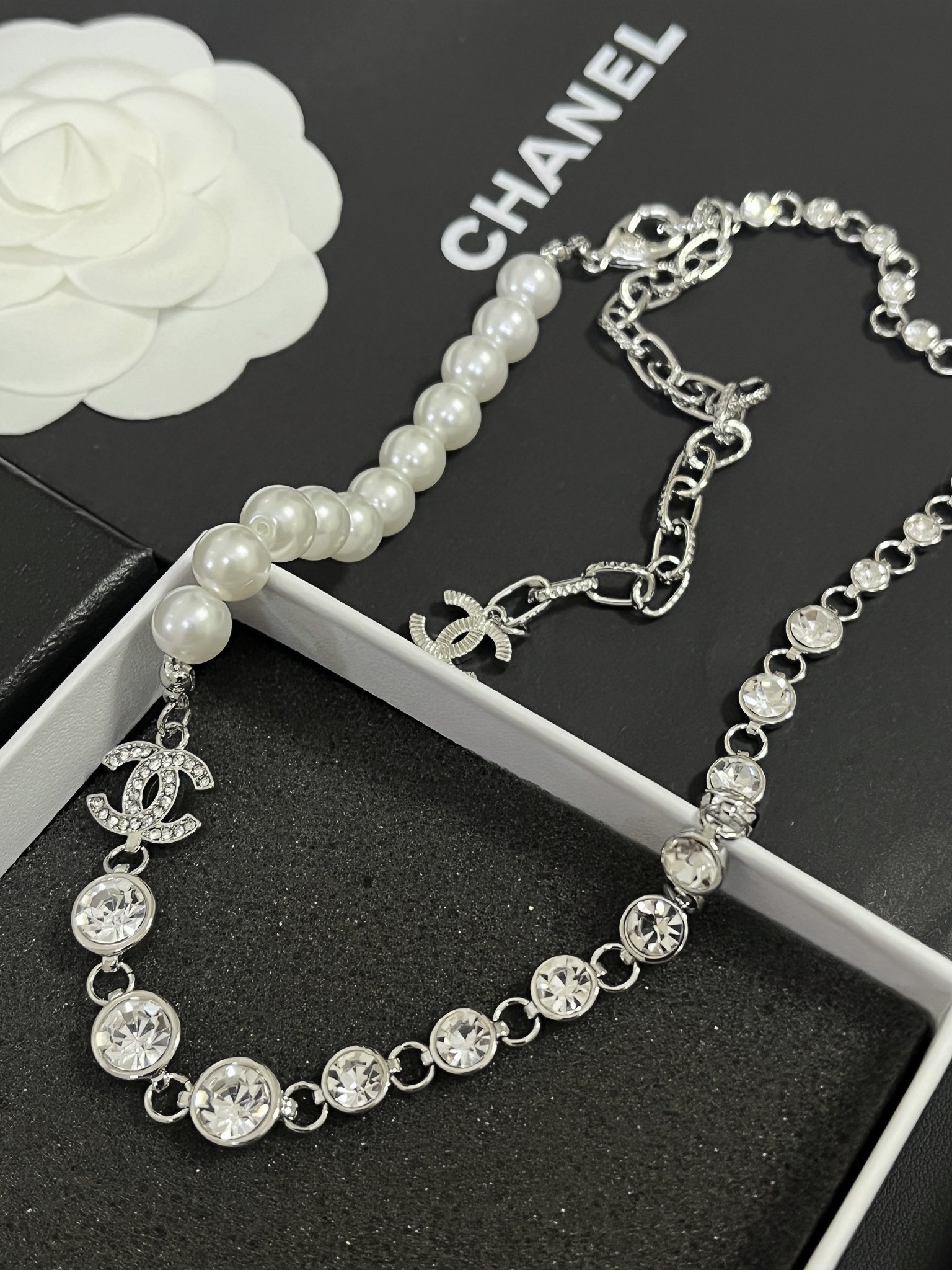Replica CHANEL Necklace