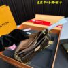 Replica Louis Vuitton Bag Set 24*13CM/18*11CM