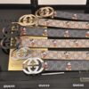 Replica GUCCI belt