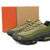 Replica Nike Air Max Shoe Corteiz Corteiz x Nike Air Max 95 FB2709-300 Gutta Green
