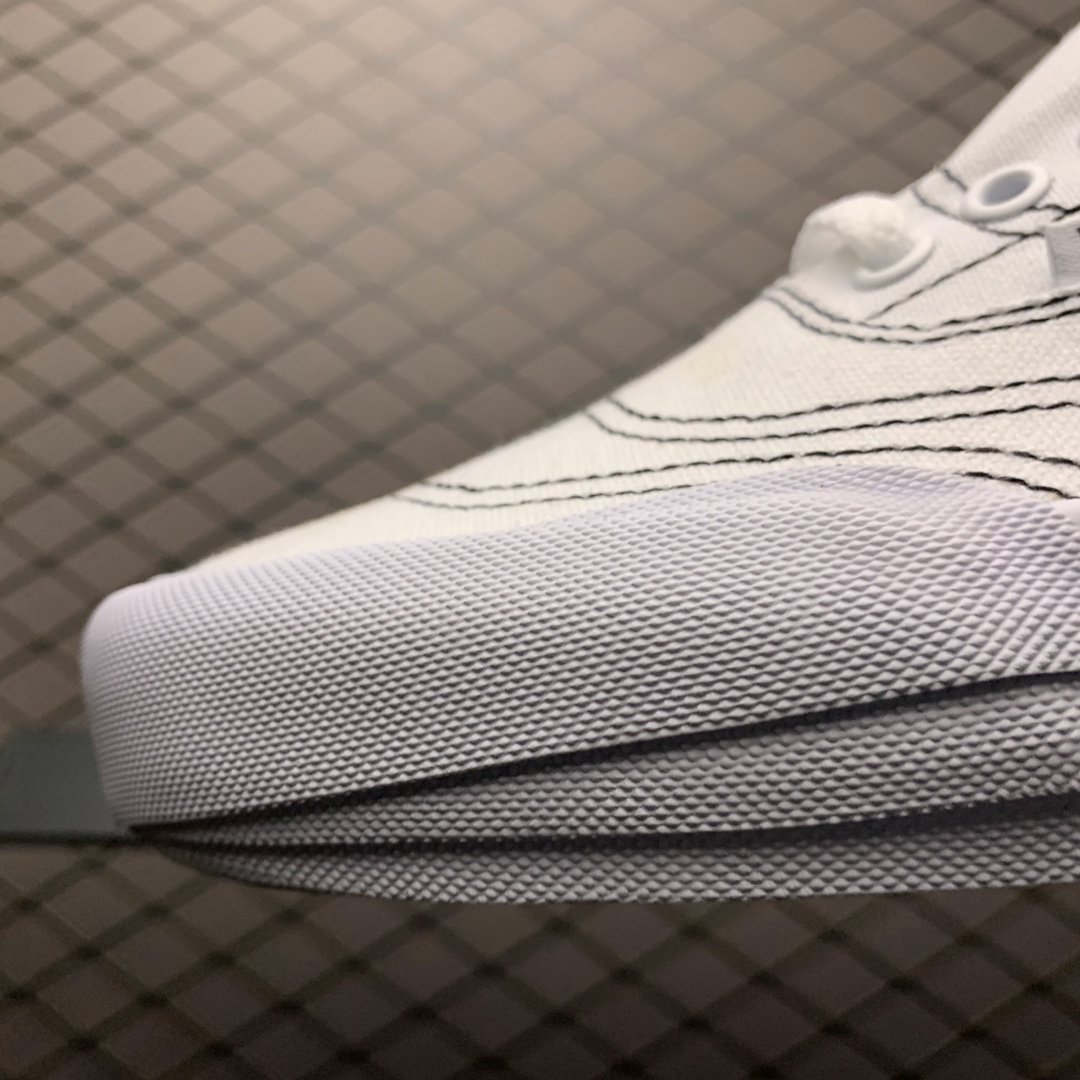 Replica Vans Shoe Vans Era 3ra WHITE 35-44