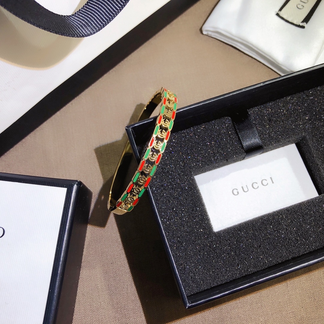 Replica GUCCI Bangle