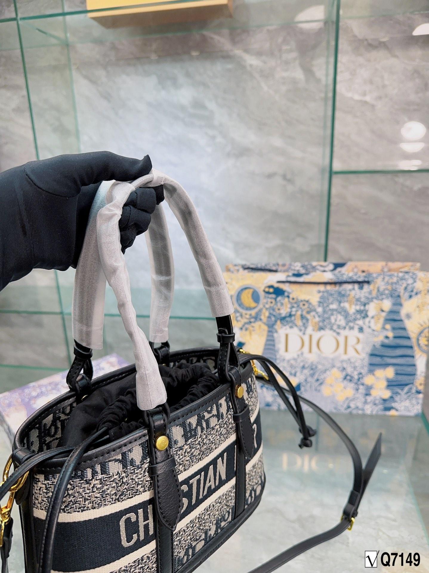 Replica Dior Bag 25*15CM