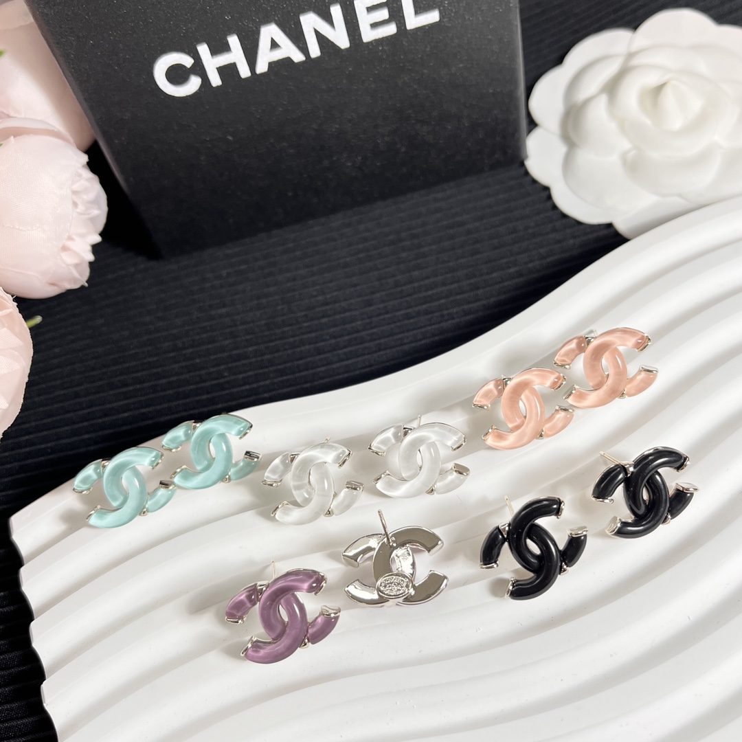 Replica CHANEL Earring
