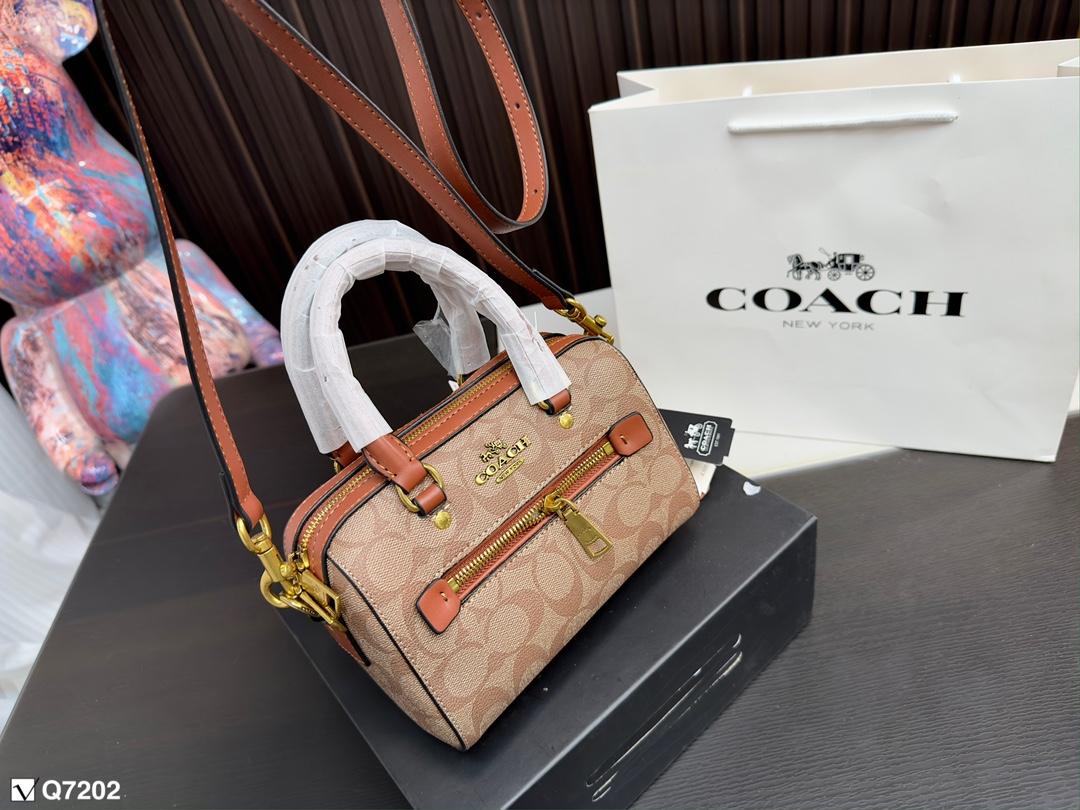 Replica Coach Bag 18*12CM/25*16CM