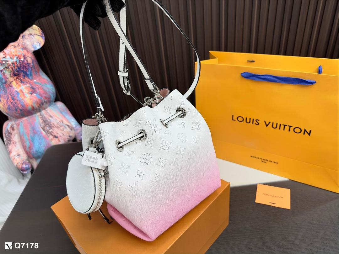 Replica Louis Vuitton Bag 20*21CM