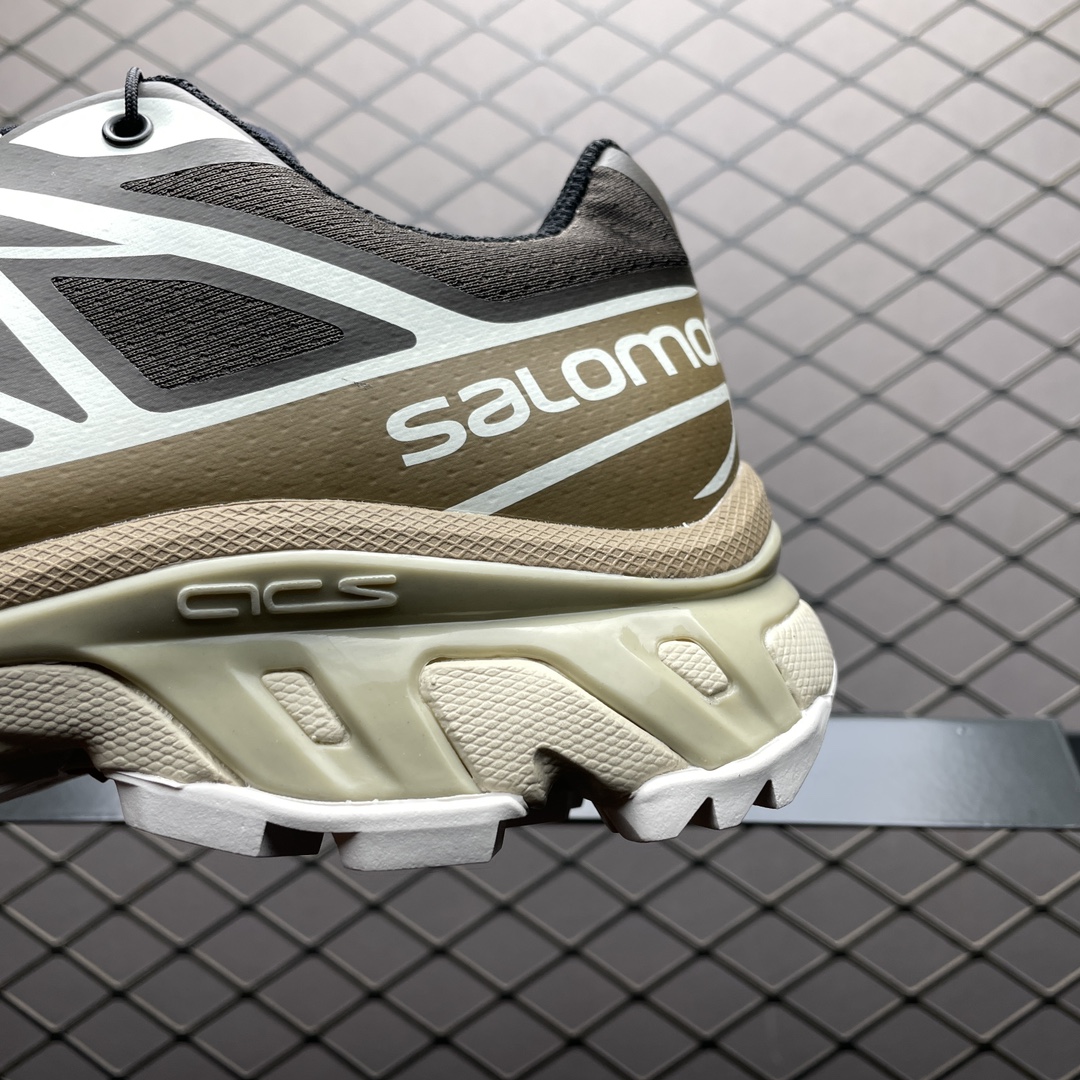 Replica Salomon Shoe Salomon XT-6 473058 Size 36-45