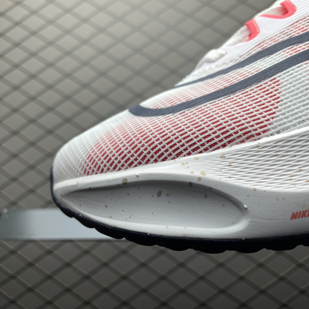 Replica Nike Shoe Nike Zoom Fly 5 DM8968-100  Size 39 40
