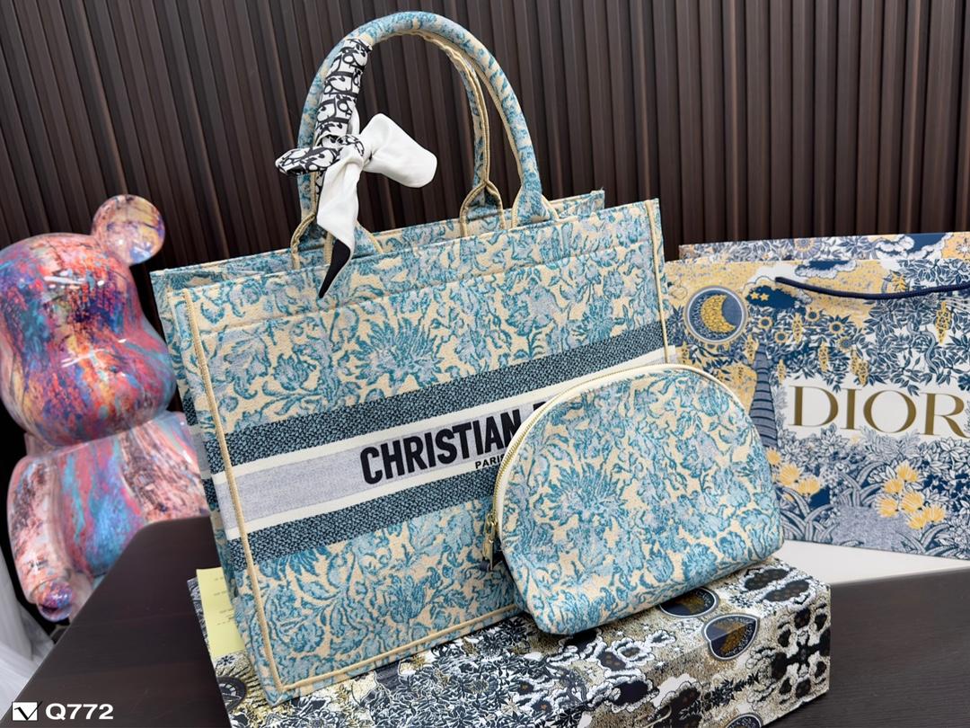 Replica Dior Bag 39*33CM/33*26CM