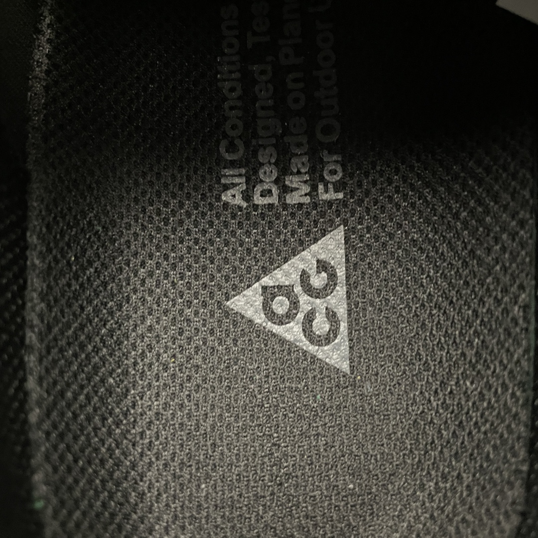 Replica Nike Shoe Nike ACG Mountain Fly 2 DV7903-002 Size 36-46