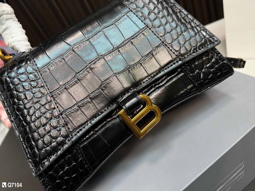 Replica Balenciaga Bag  23*10*14CM/19*8*12CM
