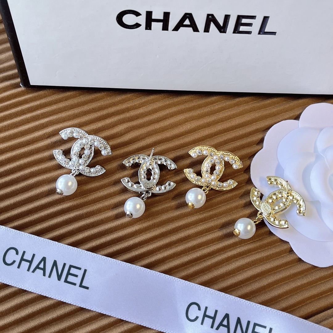 Replica CHANEL Earring