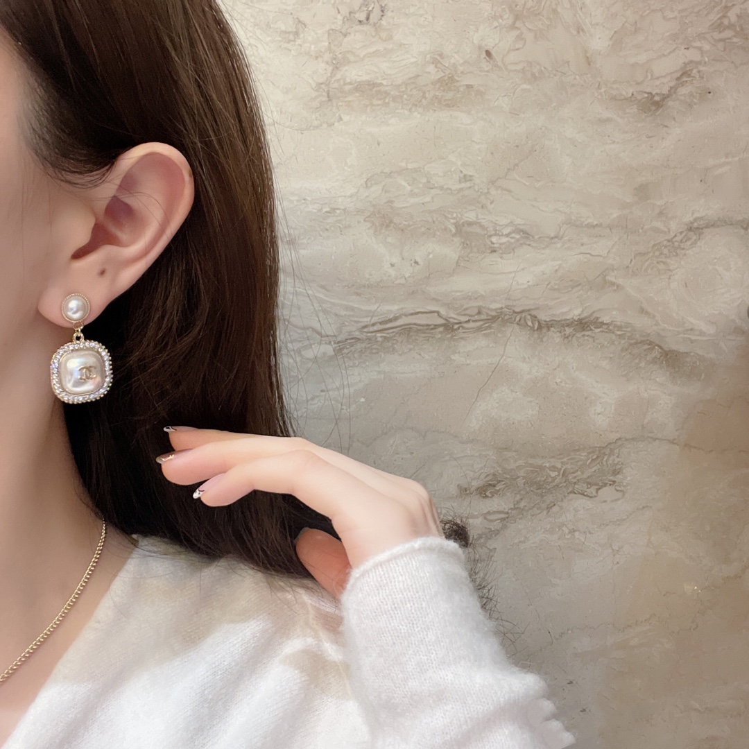 Replica CHANEL Earring