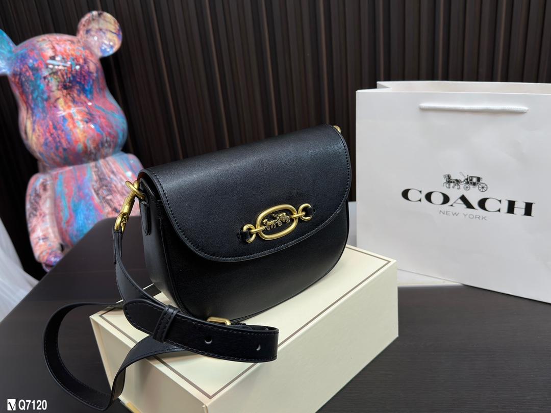 Replica Coach Bag 22*17CM
