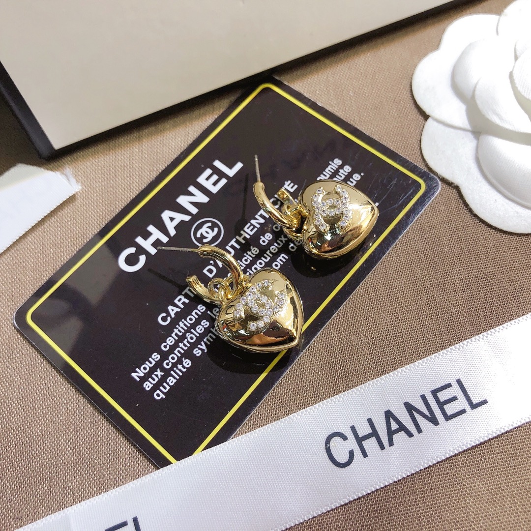 Replica CHANEL Earring