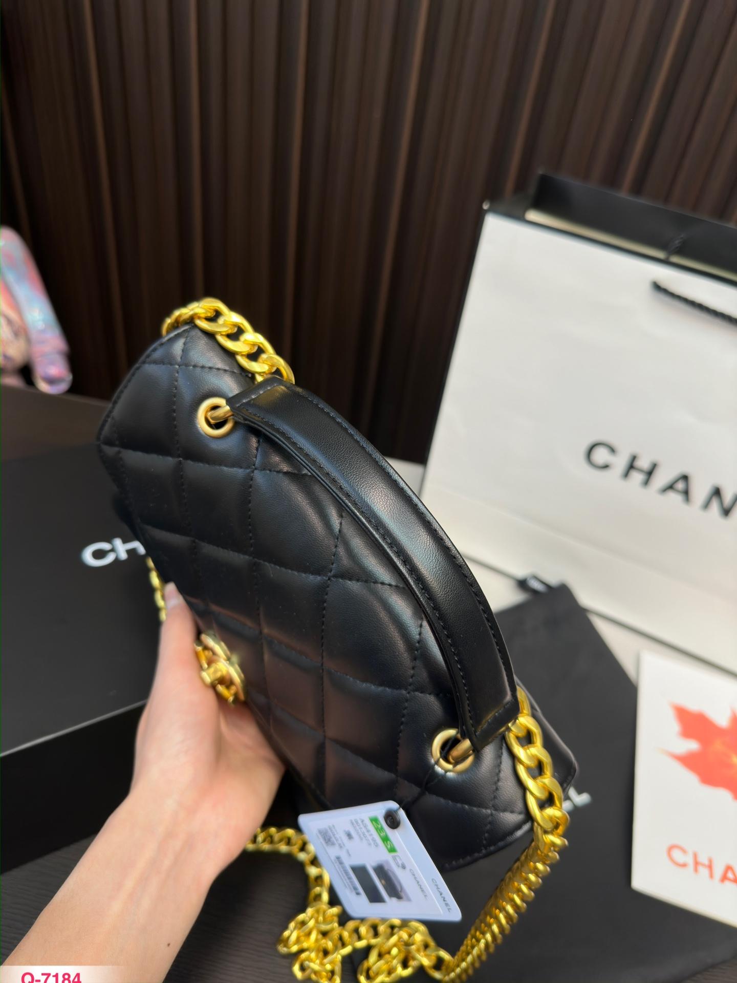 Replica Chanel Bag 23*15CM