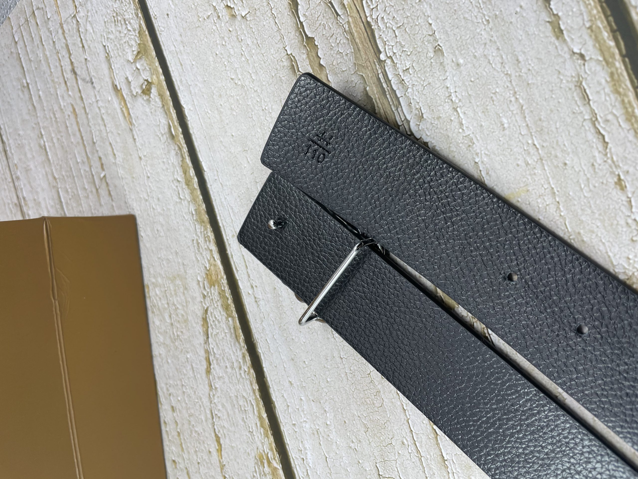 Replica LOEWE belt