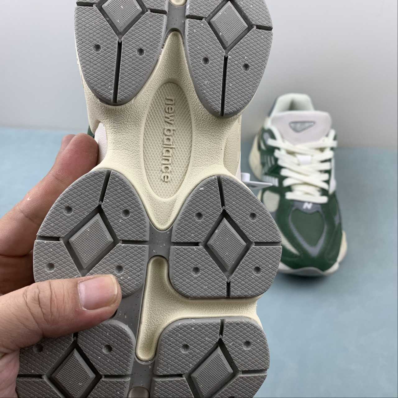 Replica New Balance Shoe New Balance NB9060  U9060VNG  36-46.5