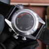 Replica Tudor 904l Stainless Steel Automatic Machine Watch 40MM