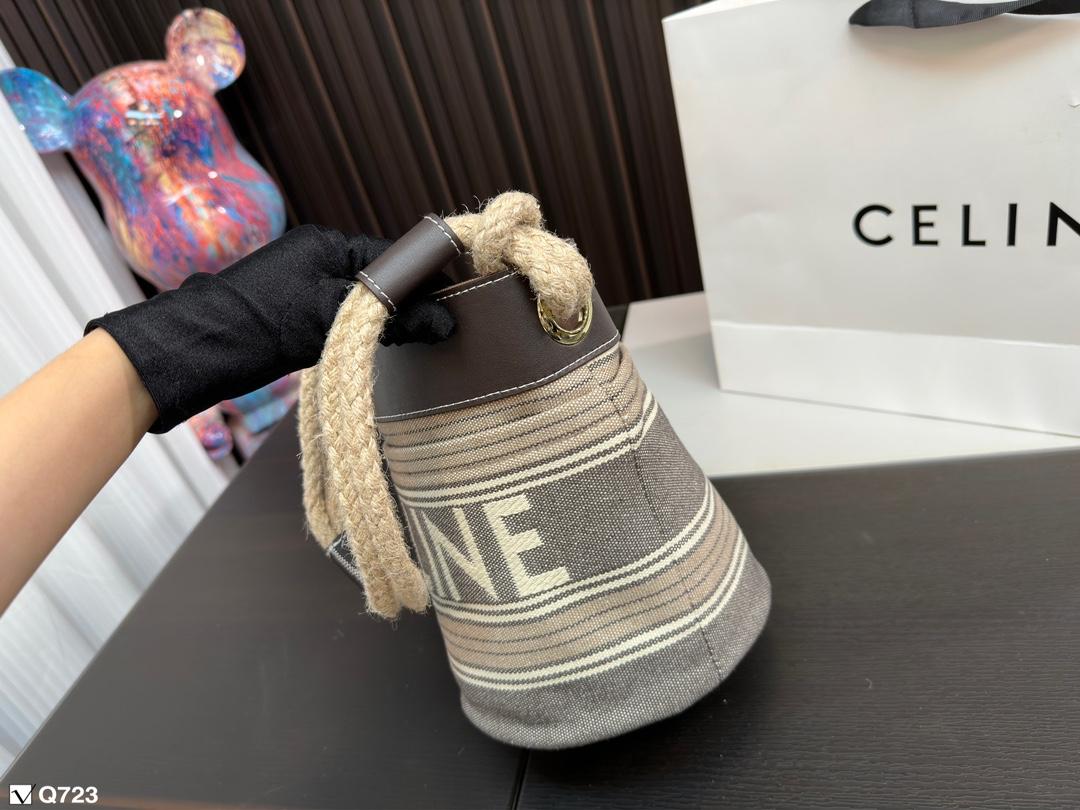 Replica Celine Bag 20*22.5CM