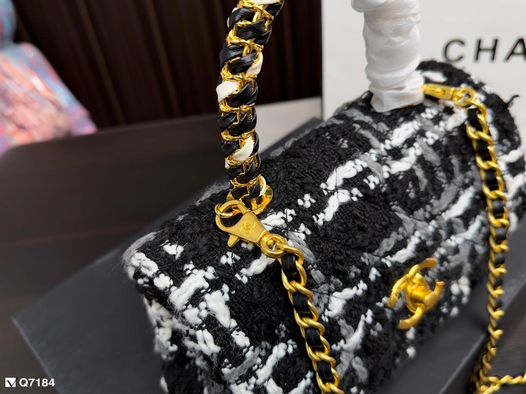 Replica Chanel Bag 24*29CM