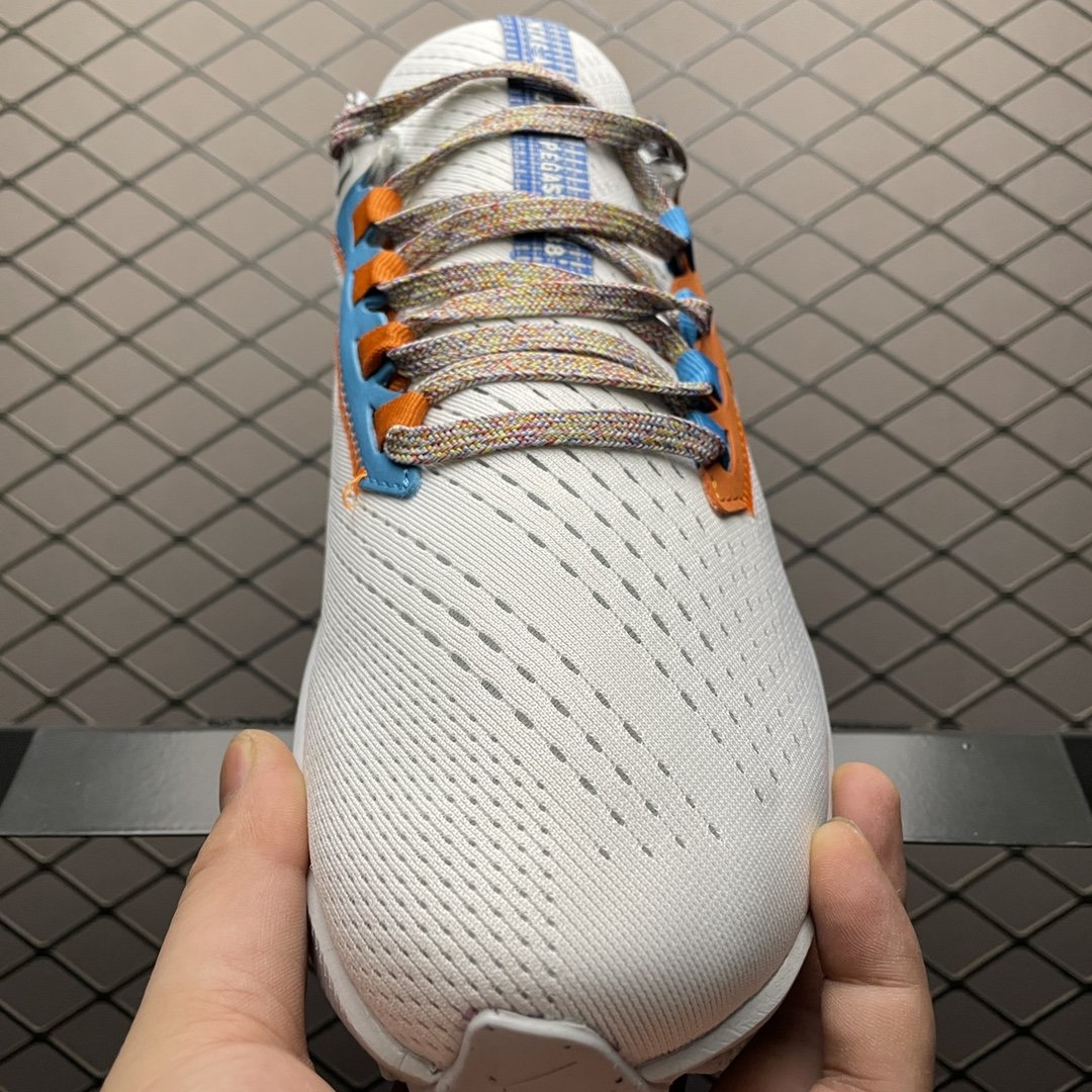 Replica Nike Shoe Nike Zoom Pegasus 38 DC4520-100 Size 36-45
