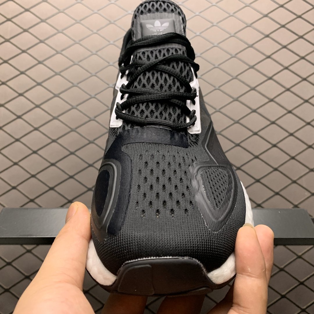 Replica Adidas Shoe Adidas ZX 2K FV7475 40-45