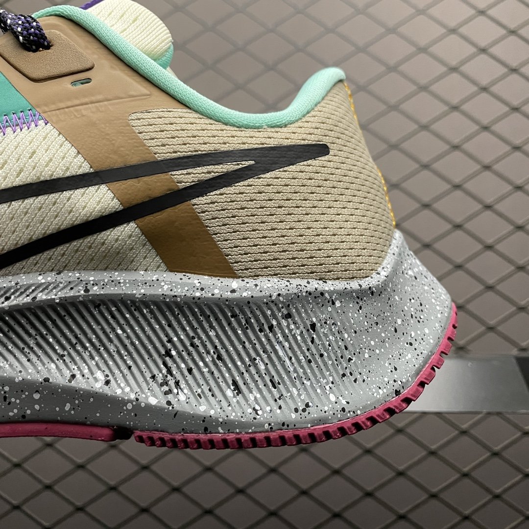 Replica Nike Shoe Nike Zoom Pegasus 38 DO2337-100 Size 36-45