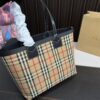 Replica Burberry Bag 28*34CM