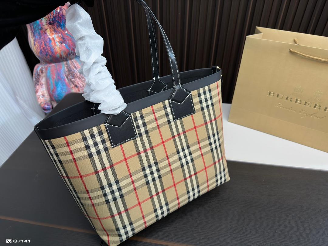 Replica Burberry Bag 28*34CM