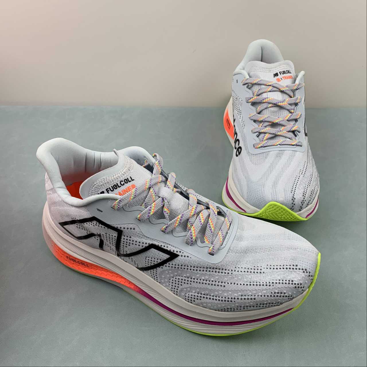 Replica New Balance Shoe New Balance MRCXLG3  36-45