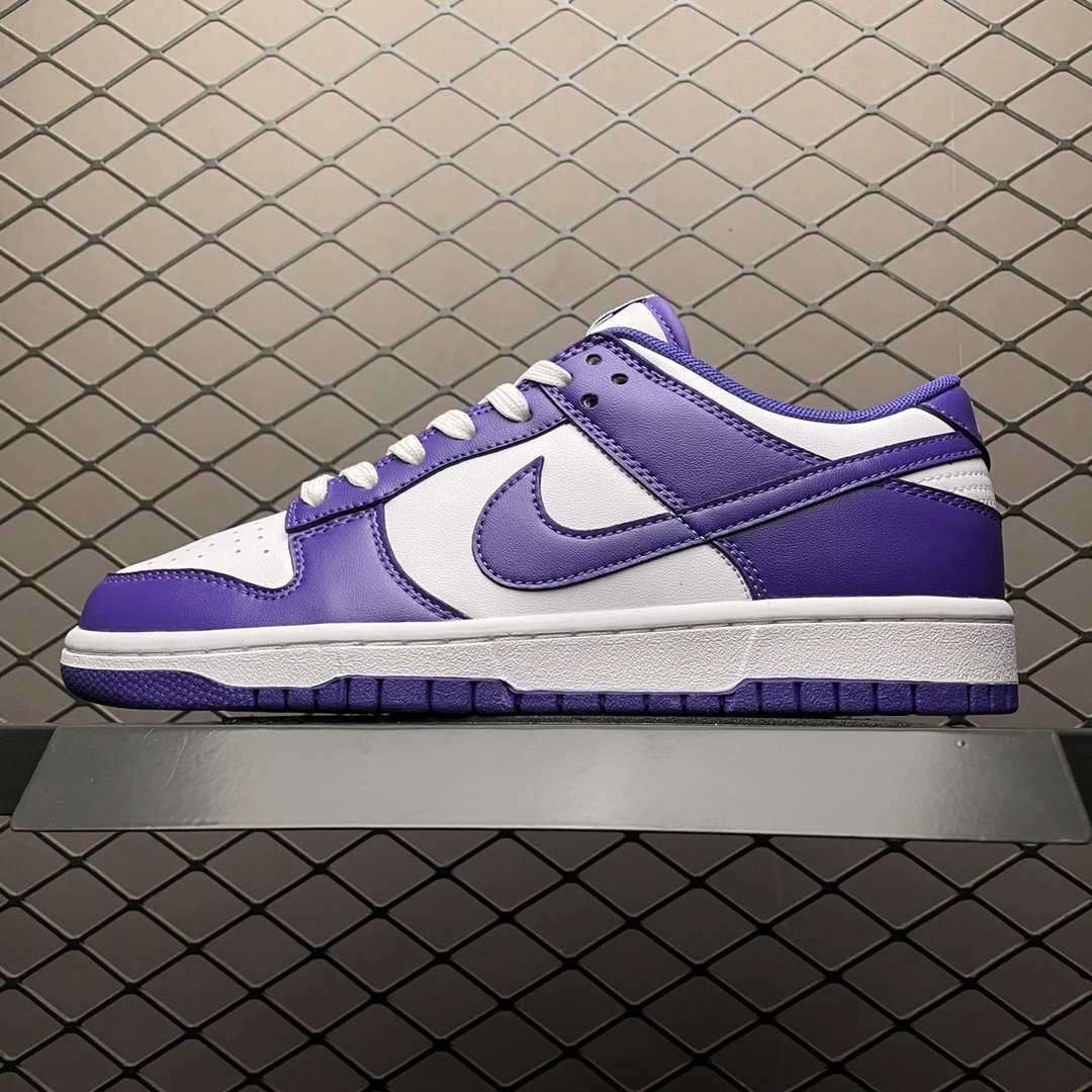 Replica Nike Dunk SB Shoe Nike Dunk Low Retro  DD1391-104  _01346