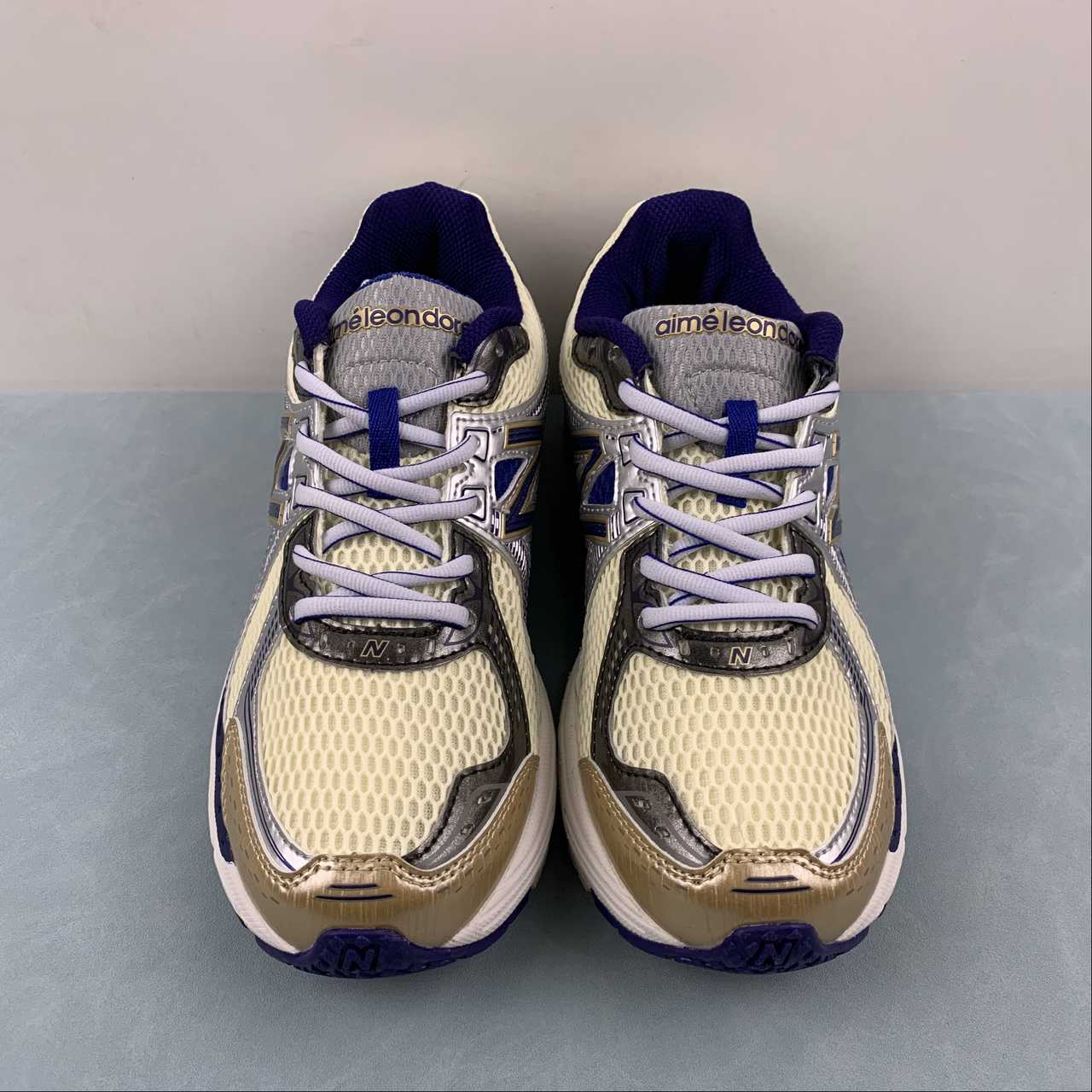 Replica New Balance Shoe New Balance  NB860   ML860AM2  36-45