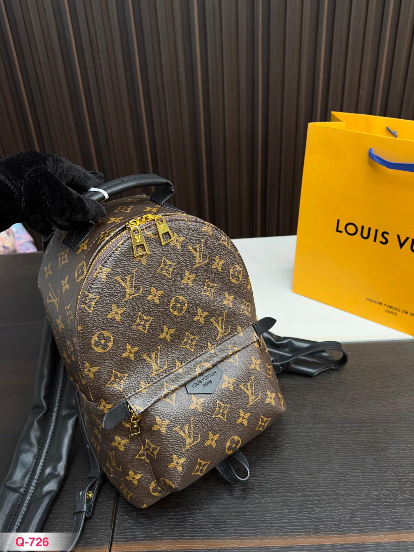 Replica Louis Vuitton Bag 20*30CM