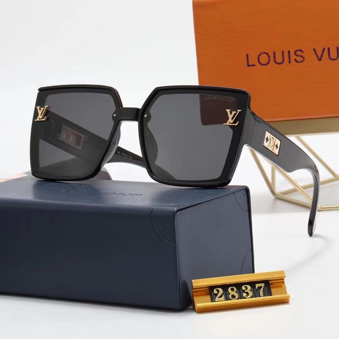 Replica Louis Vuitton Glasses