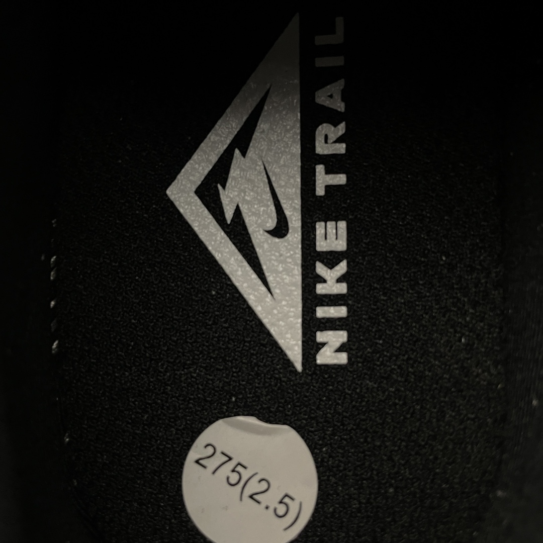 Replica Nike Shoe Nike Juniper Trail 2 DM0822-001 Size 39-45