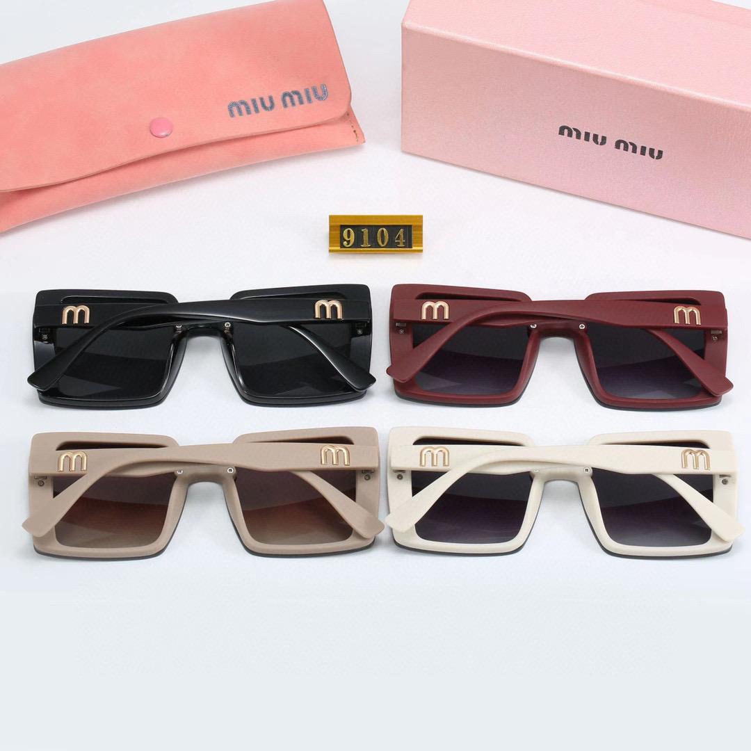 Replica Miu Miu Glasses
