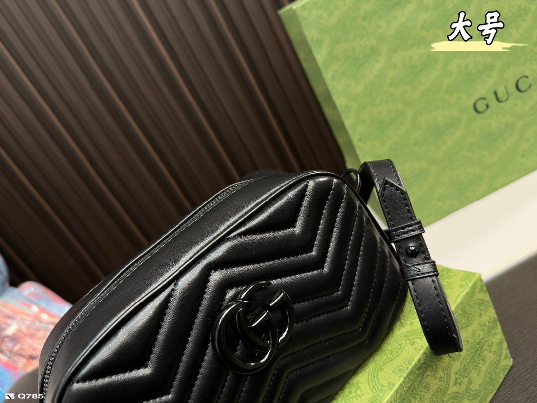 Replica Gucci Bag 23*14CM