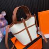 Replica Hermes Bag 14*19CM
