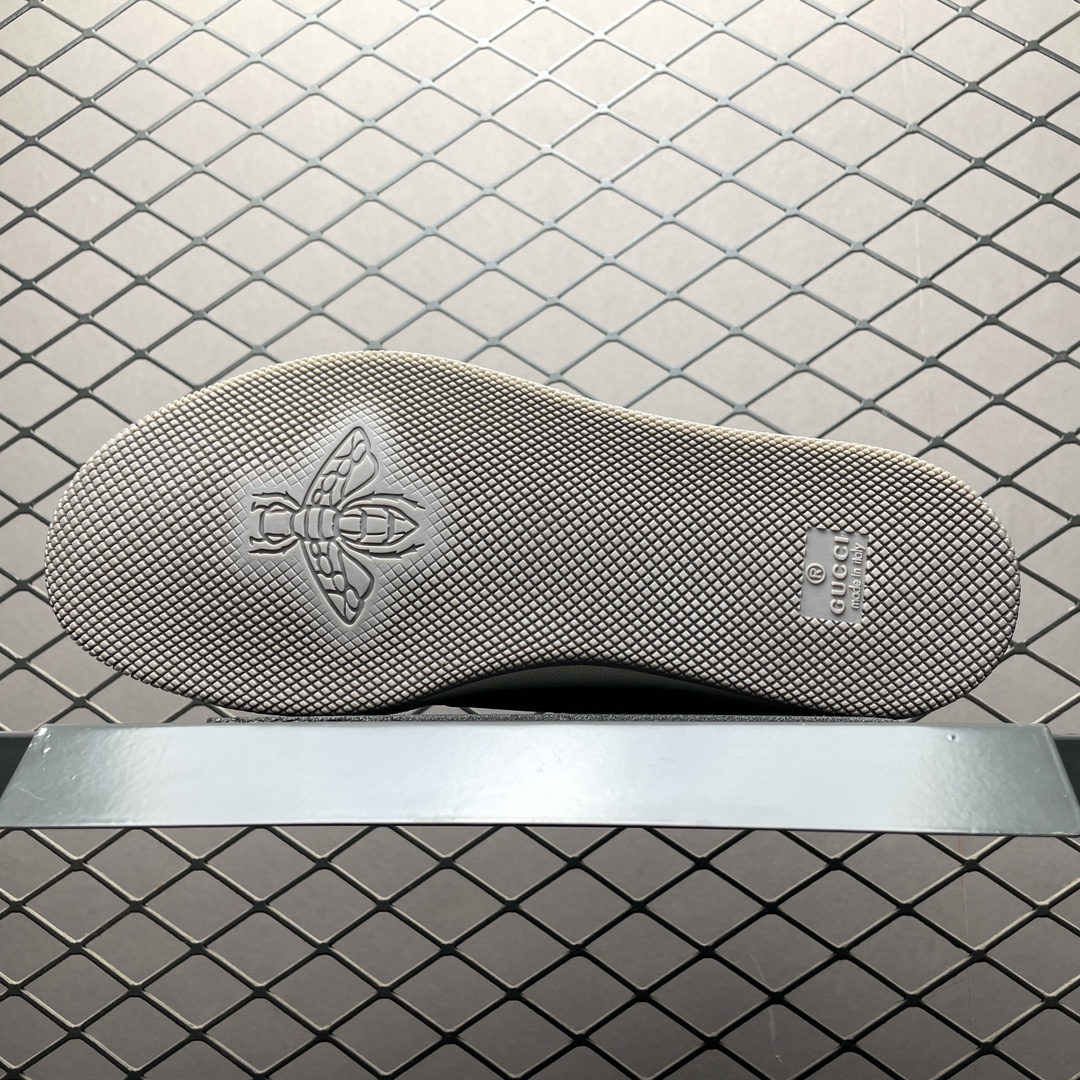 Replica GUCCI Shoe Gucci Screener GG Size 35 36 37 38 39