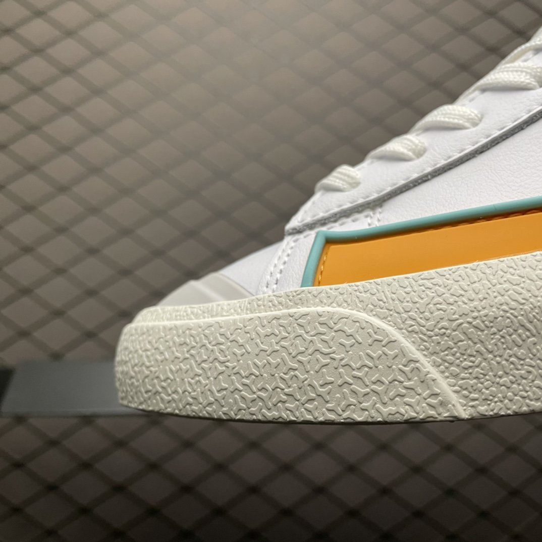Replica Nike Shoe Nike Blazer Mid 77 Infinite DA7233-100 36-45