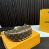 Replica Louis Vuitton Bag 12*22CM