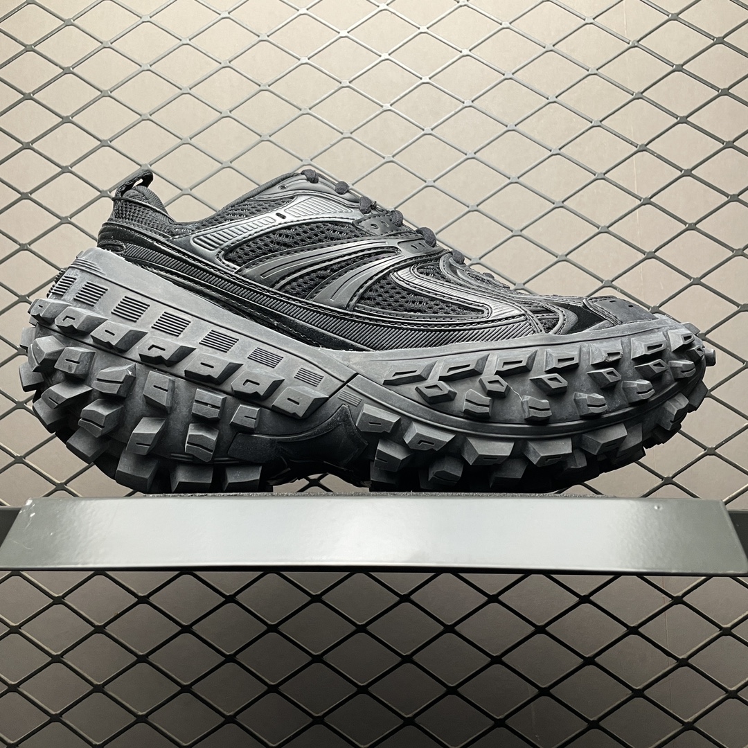 Replica Balenciaga Shoe Balenciaga Defender Sneaker Size 35-46a