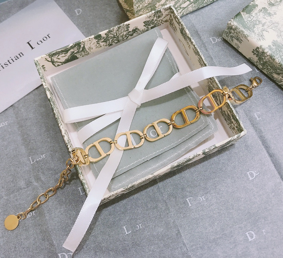 Replica DIOR Necklace