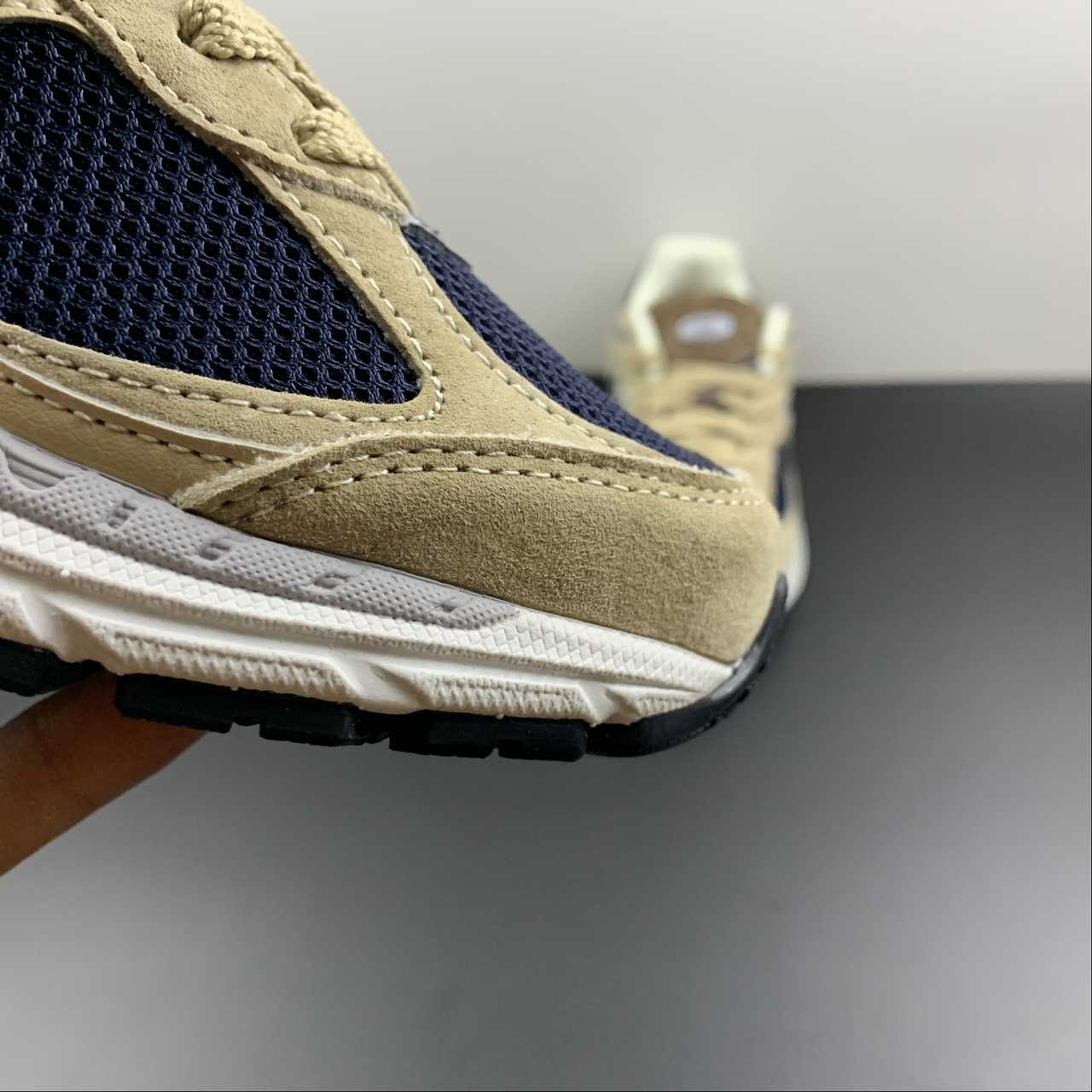 Replica New Balance Shoe New Balance NB2002  M2002R5  36-45
