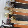 Replica GUCCI belt