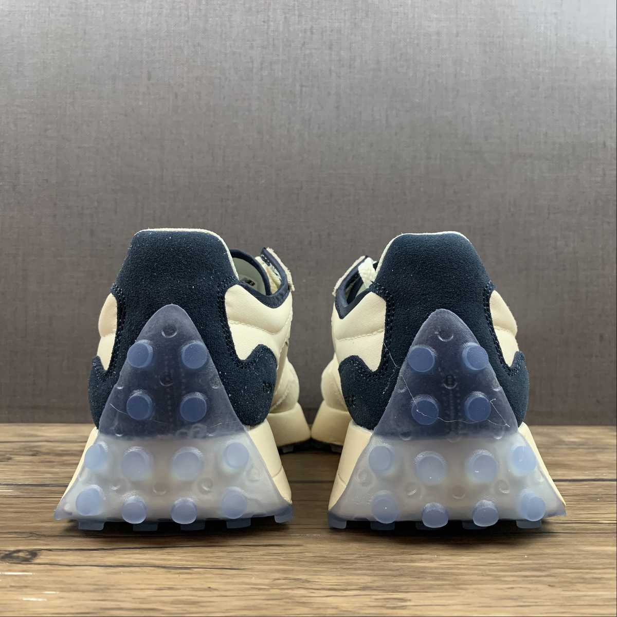 Replica New Balance Shoe New Balance NB327 MS327AAC 36-45